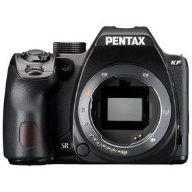 PENTAX ペンタックス PENTAX KF ボディキット ブラック デジタル一眼レフカメラ