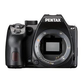 ペンタックス(PENTAX) デジタル一眼レフカメラ KF ボディ キット ブラック