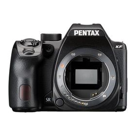ペンタックス(PENTAX) デジタル一眼レフカメラ KF ボディ キット ブラック