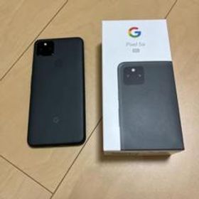 Google Pixel 5a (5G) 新品¥30,000 中古¥23,000 | 新品・中古のネット 
