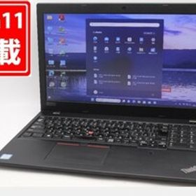 Lenovo ThinkPad L Core iU/No ODD/WinPro.6
