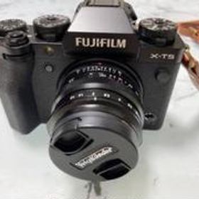 x-t5 FUJIFILM カメラボディ