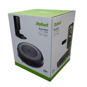 アイロボット ルンバ i3+ ロボット掃除機 I355060 Roomba