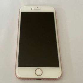 免税店 通販 iPhone8 64GB ローズゴールド 中古美品 SIMフリー