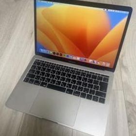 MacBook pro 13インチ 2017 管理番号2415