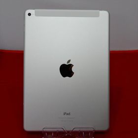 Apple MGH72J/A iPad Air2 Wi-Fi+Cellular(AU) 16GB 9.7インチ シルバー NO.230815004