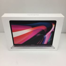 Apple MacBook Pro M1 2020 13型 新品¥126,000 中古¥82,783 | 新品 ...