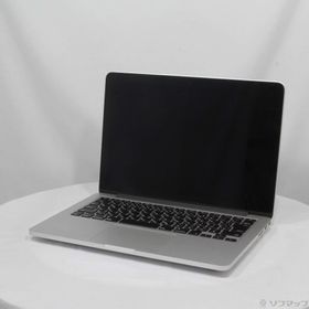 MacBook Pro 13.3inch 2015年モデル 8+512