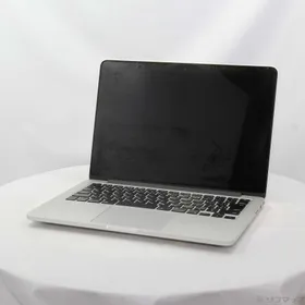 Apple MacBook Pro 2015 13型 新品¥32,000 中古¥20,000 | 新品・中古の