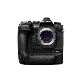 OLYMPUS ミラーレス一眼カメラ OM-D OM-D E-M1Xボディ