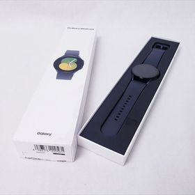 (中古) Galaxy Watch5 LTE 40mm SM-R905F (並行輸入品)