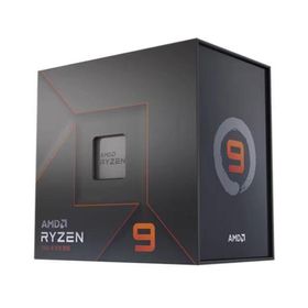 AMD Ryzen 9 7900X 12C 4.7GHz 64MB AM5 170W