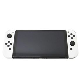 Nintendo Switch (有機ELモデル) 本体 新品¥26,100 中古¥22,100 | 新品 