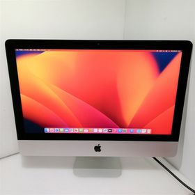 iMac 4K 21.5インチ 2019 新品 183,404円 中古 44,444円 | ネット最