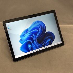 新品 Surface Go 3/8GB/128GB/プラチナ8VA-00015