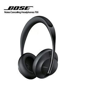 【中古】BOSE ノイズキャンセリングヘッドホン 700 ボーズ ワイヤレスヘッドホン Noise Cancelling Headphones 700 Bluetooth Triple black