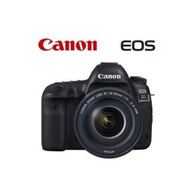 キヤノン デジタル一眼レフカメラ EOS 5D Mark IV EF24-105mm F4L IS II USM レンズキット EOS5DMK4-24105IS2LK