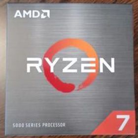 【国内正規品】AMD RYZEN7 5700X
