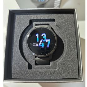 ガーミン(GARMIN)の【値下げ】Garmin Venu 2S スマートウォッチ(腕時計(デジタル))
