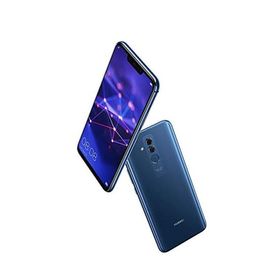 HUAWEI Mate 20 lite ブルー 新品 25,000円 | ネット最安値の価格比較