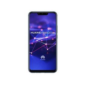 HUAWEI Mate 20 lite ブルー 新品 25,000円 | ネット最安値の価格比較