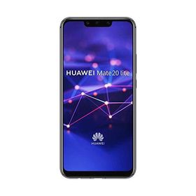 huawei mate 20 pro lite price