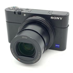 【中古】 【並品】 ソニー Cyber-shot DSC-RX100M3 【コンパクトデジタルカメラ】 【6ヶ月保証】