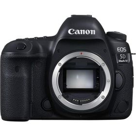 キヤノン Canon EOS 5D MarkIV ボディー &lt;プレゼント包装承ります&gt;