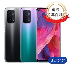 OPPO A54 5G 64GB 本体 中古 | eloit.com