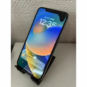 SIMフリー iphone11pro Max 256GB 画面割れ ジャンク www