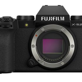 【送料無料】FUJIFILM X-S20 ボディ ミラーレスデジタルカメラ フジフイルム