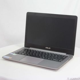 ZenBook 新品 33,780円 中古 7,900円 | ネット最安値の価格比較 ...