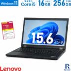 ThinkPad L560 au PAY マーケットの新品＆中古最安値 | ネット最安値の