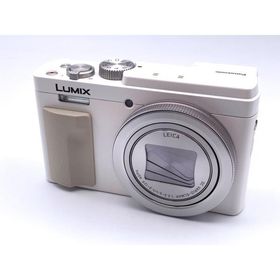 激安売値 Panasonic DC-TZ95D LUMIX ルミックス デジタルカメラ 中古