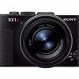 SONY デジタルカメラ Cyber-shot RX1R 2470万画素 光学2倍 DSC-RX1R（中古品）