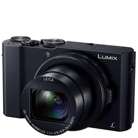 パナソニック LUMIX DMC-LX9 新品¥97,500 中古¥49,500 | 新品・中古の