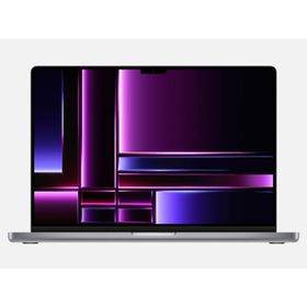 【新品未開封・保証開始】APPLE MacBook Pro 512GB M2 Pro Liquid Retina XDRディスプレイ 16.2 スペースグレイ MNW83J/A【送料無料】