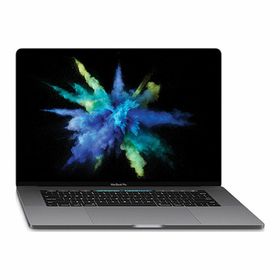 MacBook Pro 2016 15型 新品 108,000円 中古 39,600円 | ネット最安値