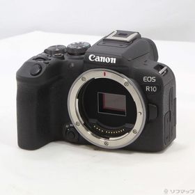 EOS R100 RF-S18-45 IS STMレンズキット
