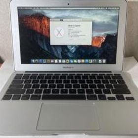 MacBook Air 11インチ 新品 18,700円 中古 10,000円 | ネット最安値の 