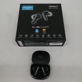 ワイヤレスイヤホン LIBERTY4 SOUNDCORE