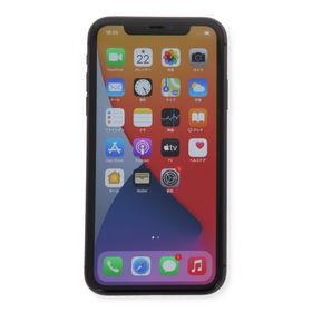 新作商品 最終値下げ simフリー iPhone 11 レッド 256 GB