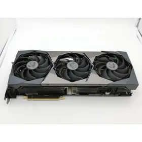 NVIDIA GeForce RTX 3080 Ti 搭載グラボ 新品¥135,000 中古¥70,000