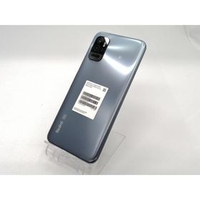 Redmi Note 10T ブラック 中古 8,980円 | ネット最安値の価格比較 