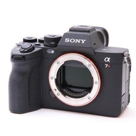 《良品》SONY α7RV ボディ ILCE-7RM5
