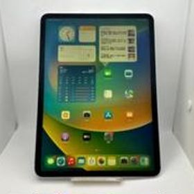 iPad Pro 11 第１世代(2018発売) SoftBank 中古 52,800円 | ネット最