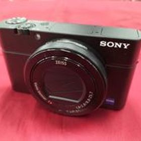 デジタルカメラ DSC-RX100M3 SONY
