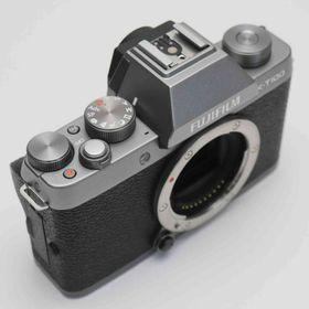 FUJIFILM ミラーレス一眼 X-T100レンズキット 10月記載終了予定