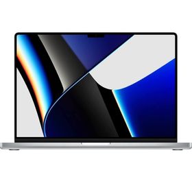 アップル(Apple)の新品未開封 2021 MacBook Pro M1 Pro 16インチ(ノートPC)