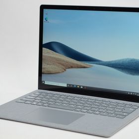 マイクロソフト SurfaceLaptop 4 13.5型 Core i5-1145G7 8GB 512GB(SSD